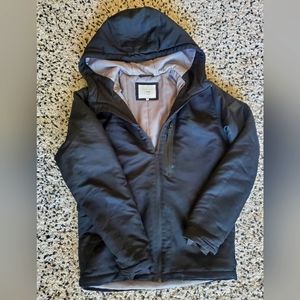 Fall/winter Jack and Jones jacket